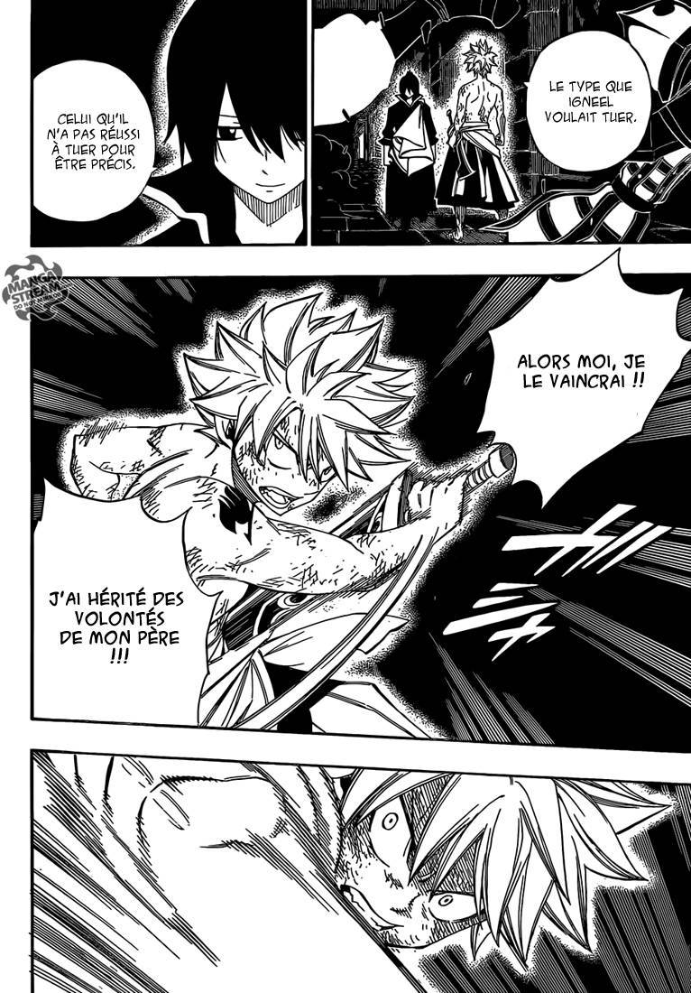  Fairy Tail - Chapitre 373 - 5