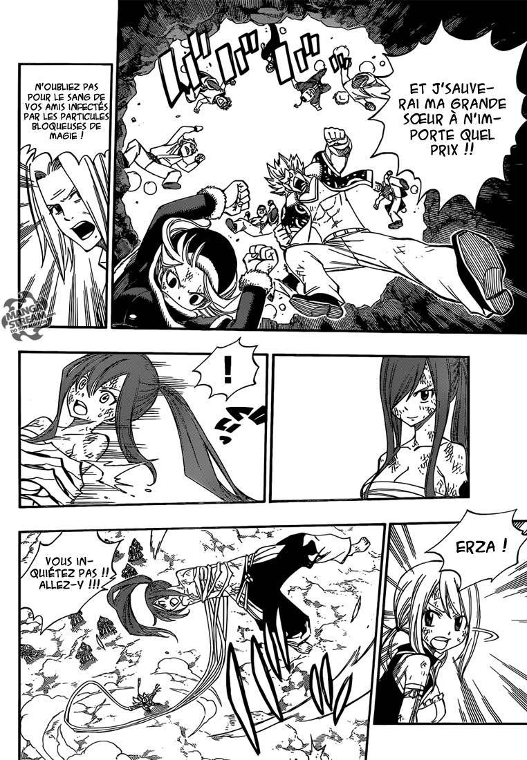  Fairy Tail - Chapitre 373 - 11