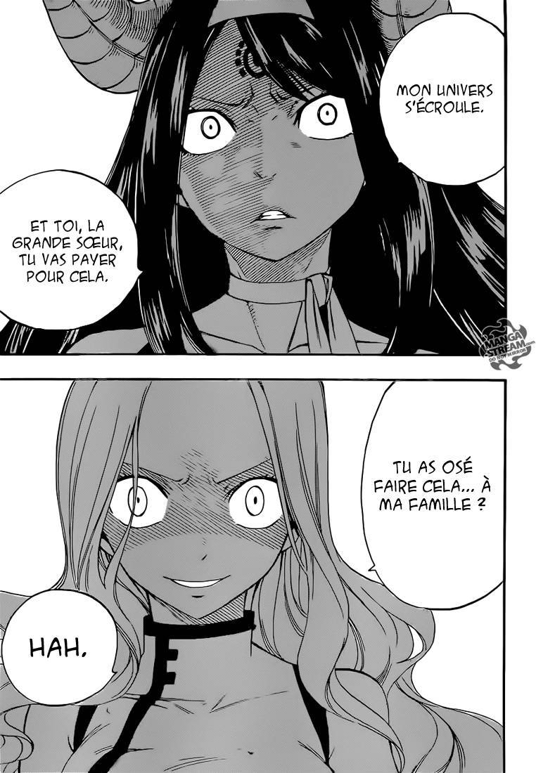  Fairy Tail - Chapitre 373 - 16