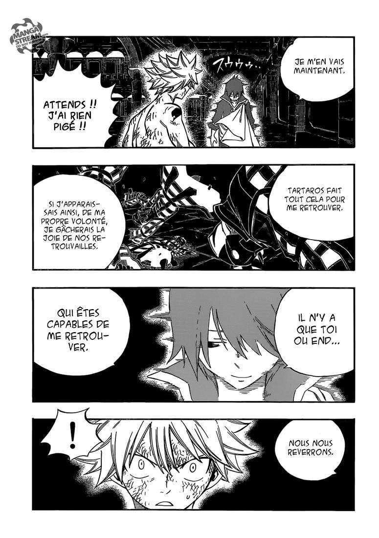  Fairy Tail - Chapitre 373 - 8