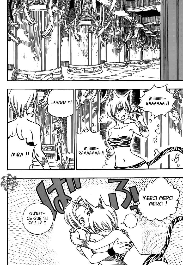  Fairy Tail - Chapitre 373 - 13