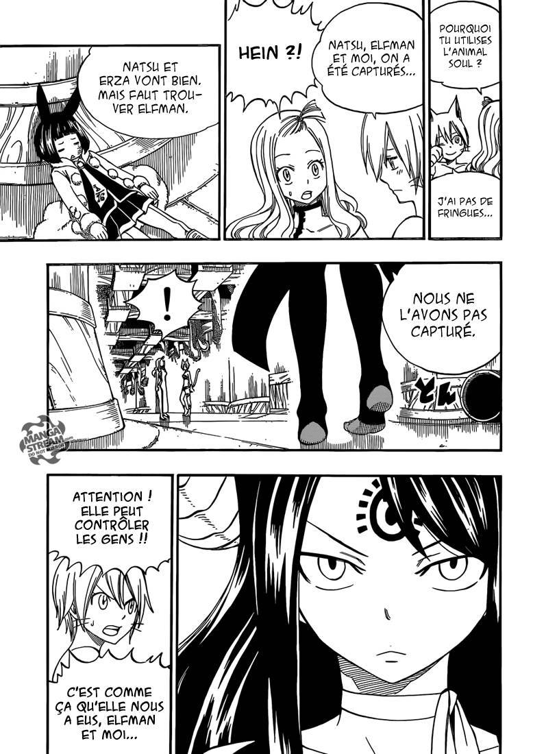  Fairy Tail - Chapitre 373 - 14