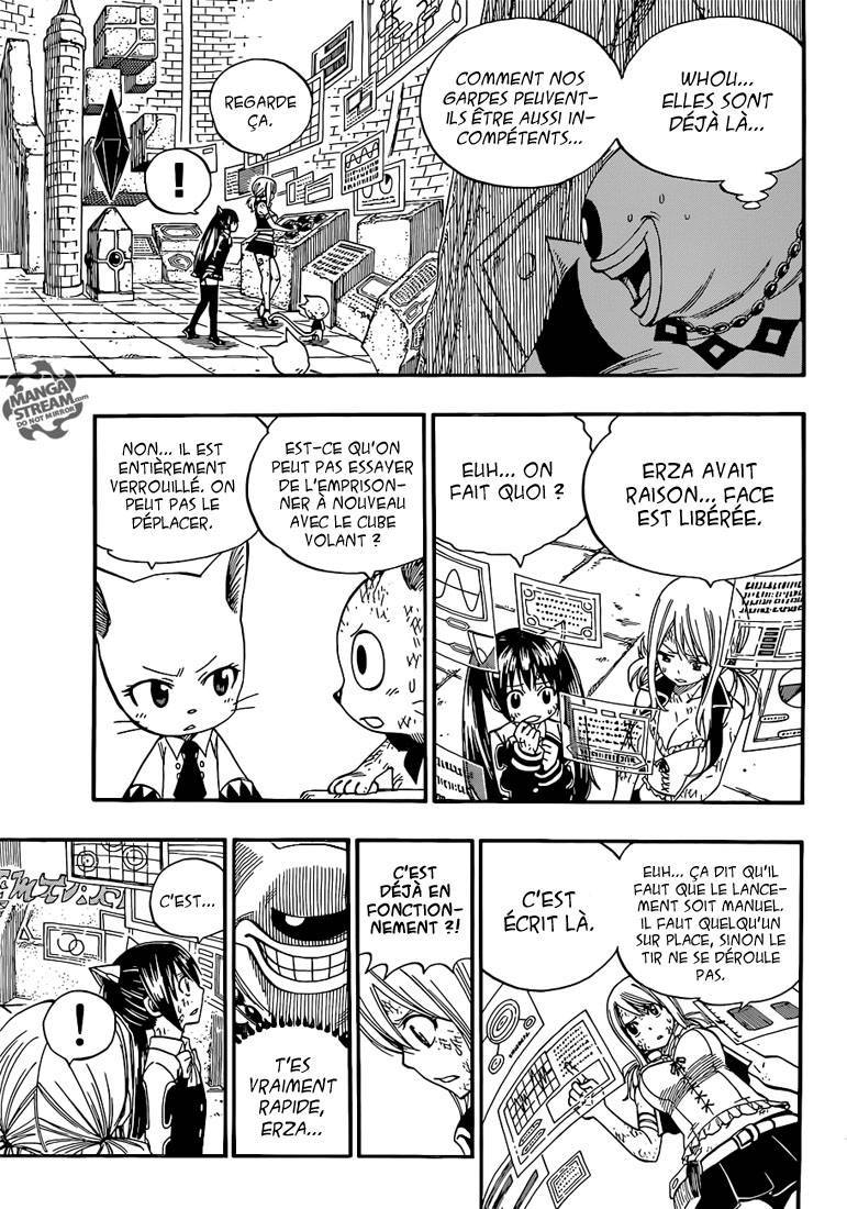  Fairy Tail - Chapitre 373 - 18