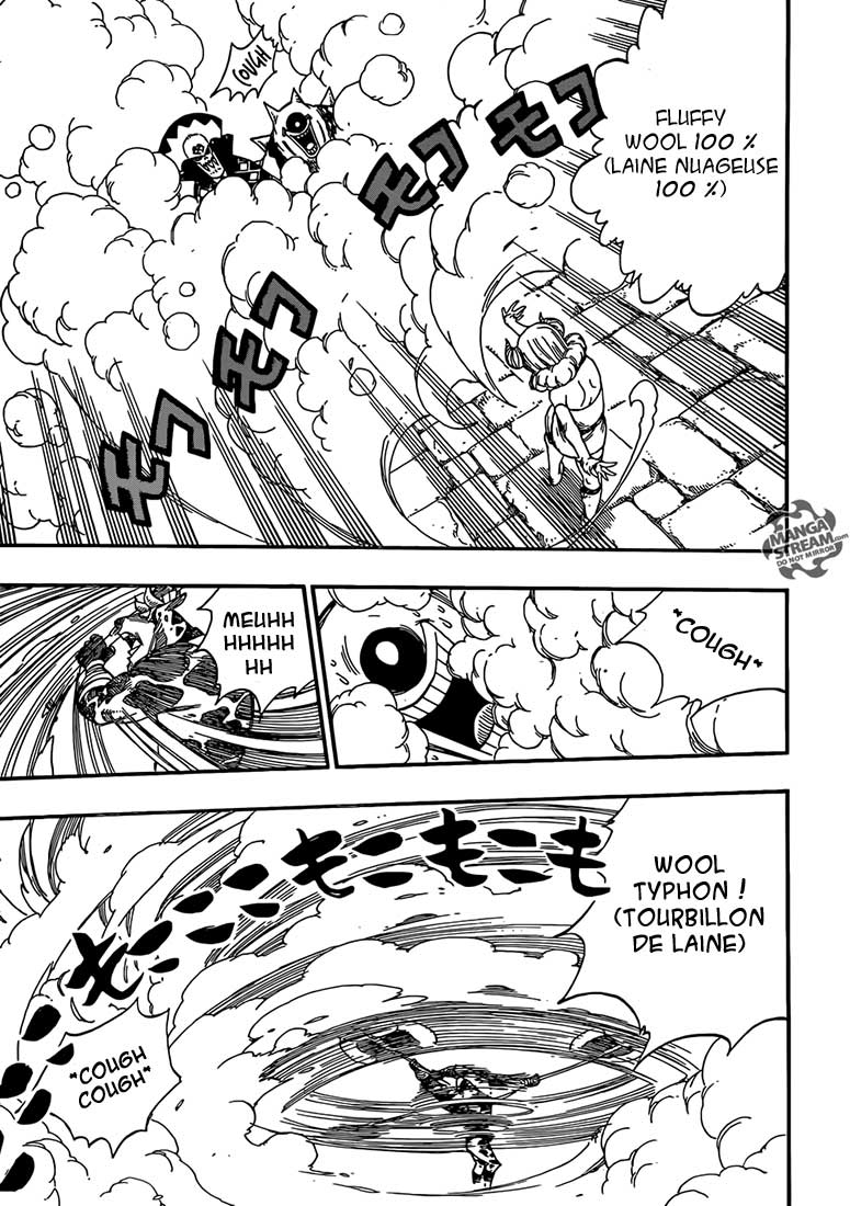  Fairy Tail - Chapitre 374 - 6