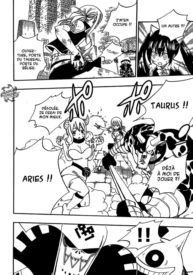  Fairy Tail - Chapitre 374 - 5