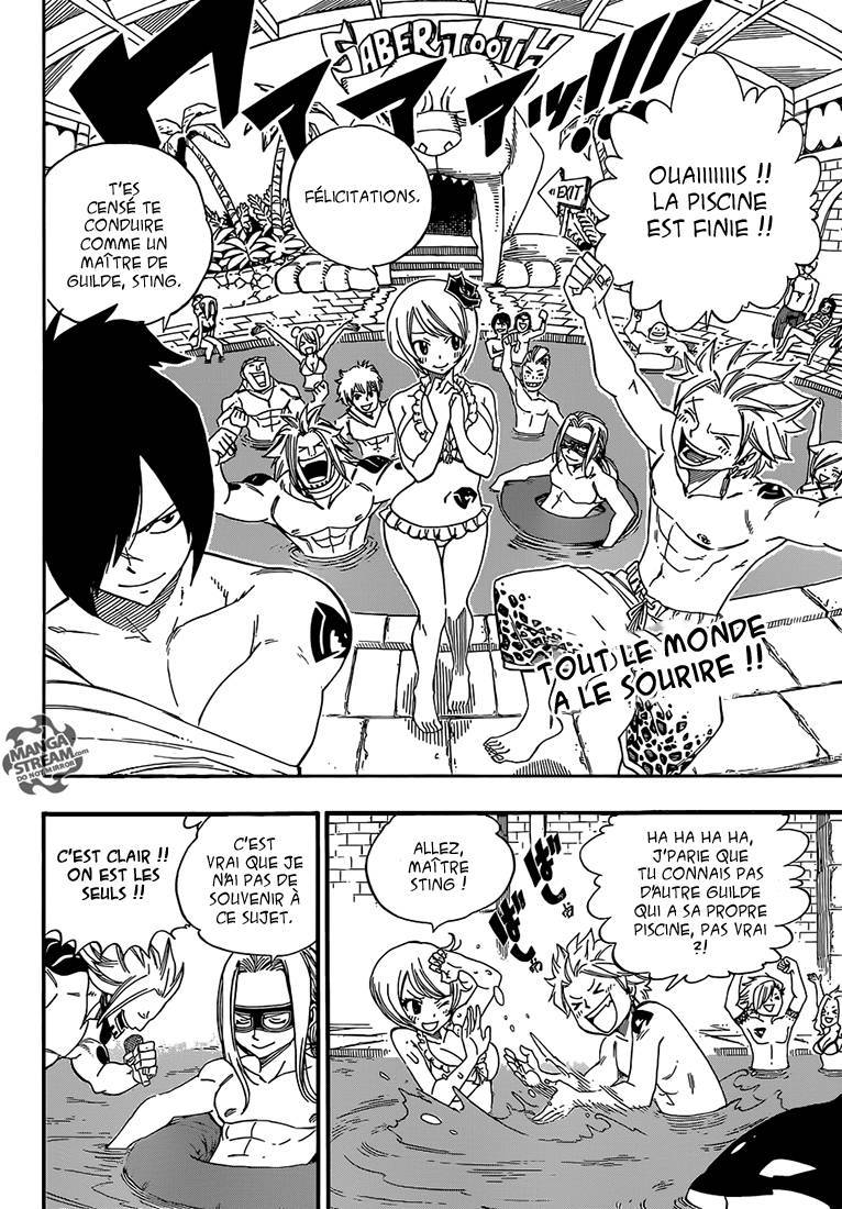  Fairy Tail - Chapitre 374.5 - 4