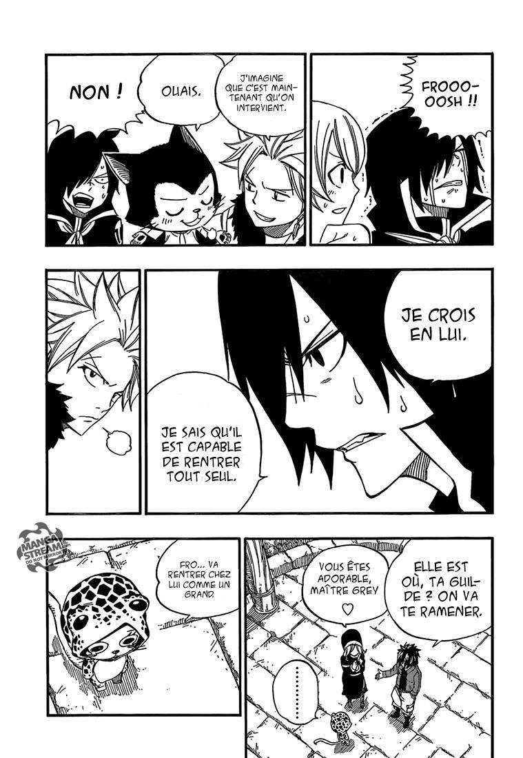  Fairy Tail - Chapitre 374.5 - 15