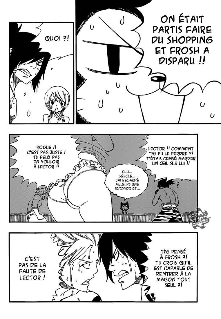  Fairy Tail - Chapitre 374.5 - 6