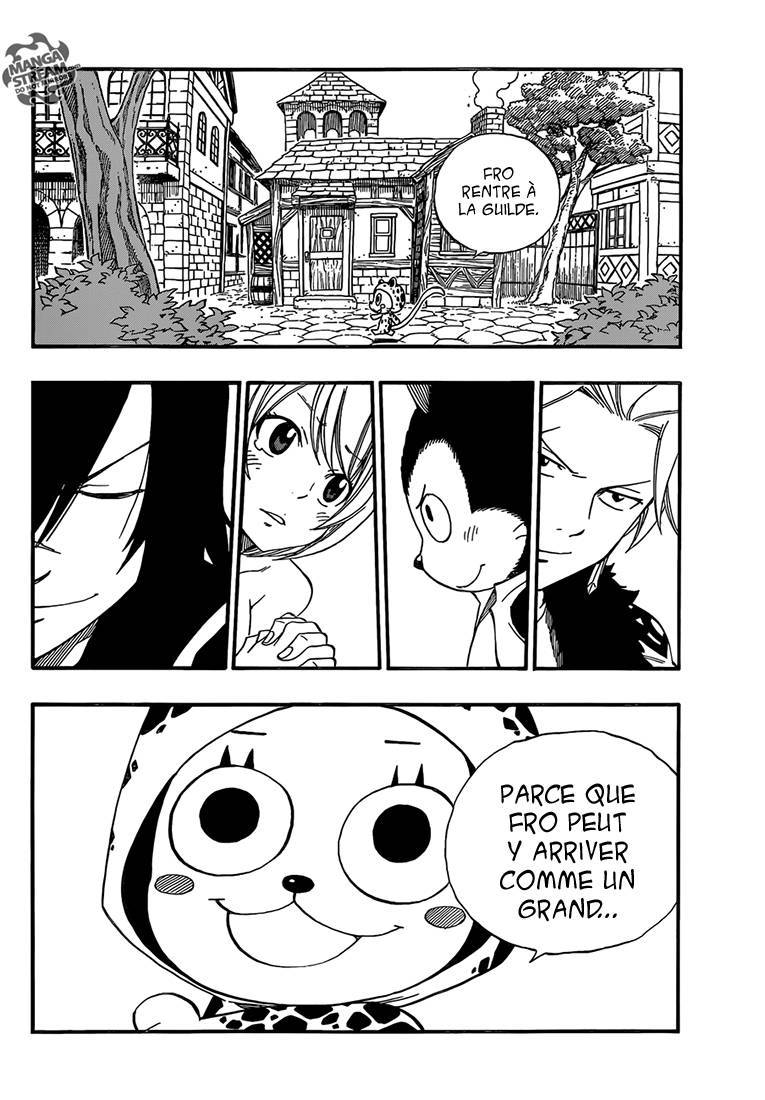  Fairy Tail - Chapitre 374.5 - 20