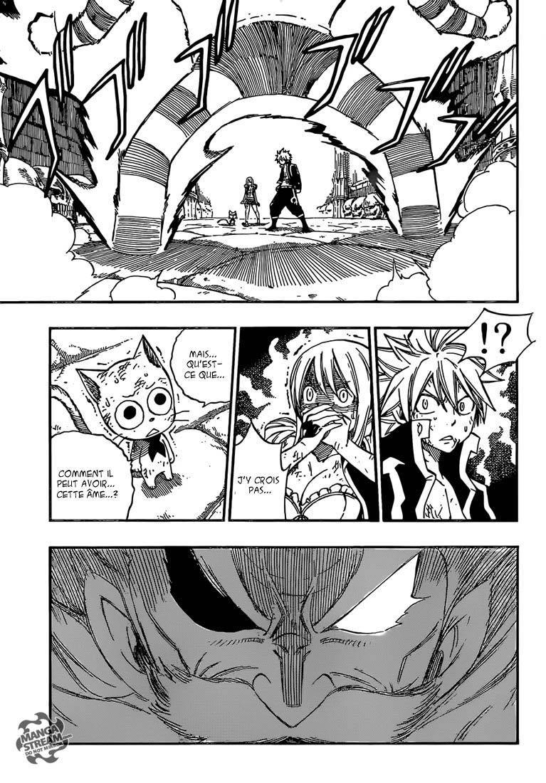  Fairy Tail - Chapitre 375 - 4