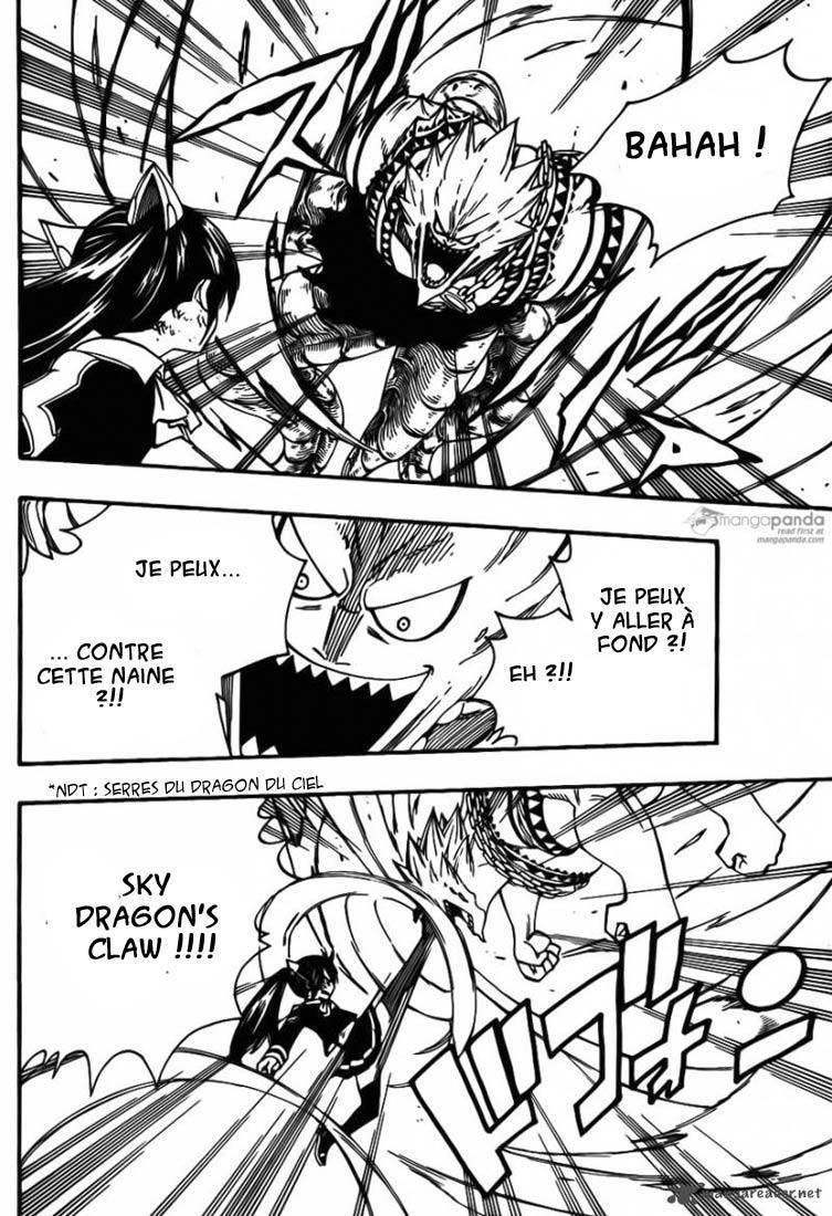  Fairy Tail - Chapitre 376 - 12