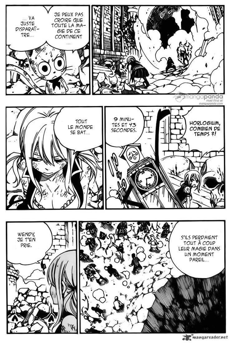  Fairy Tail - Chapitre 376 - 5