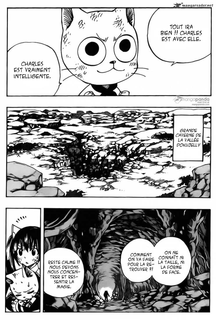  Fairy Tail - Chapitre 376 - 6