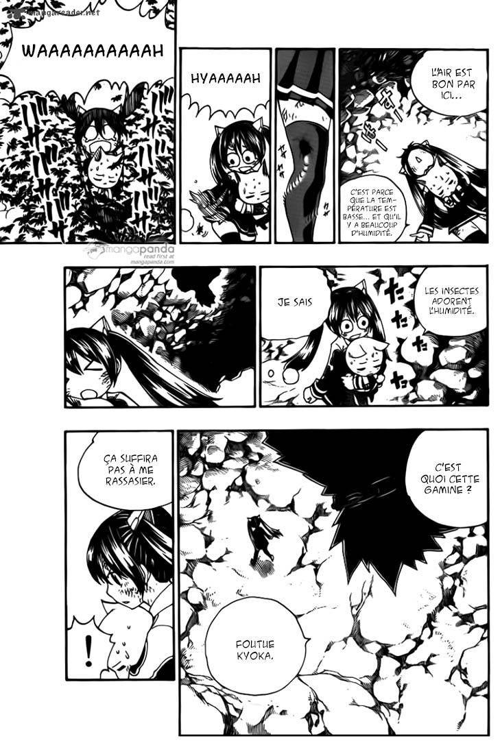  Fairy Tail - Chapitre 376 - 7