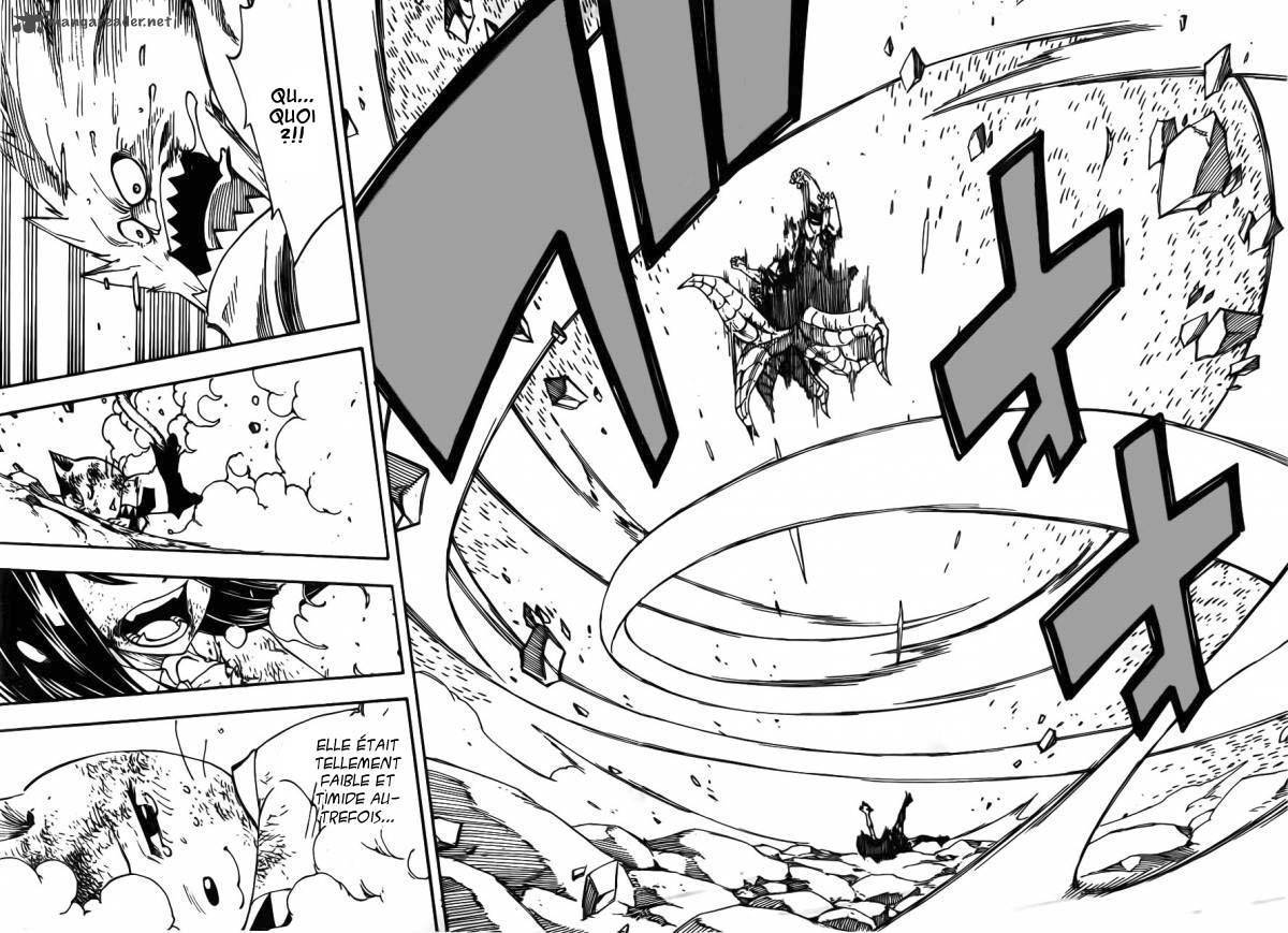  Fairy Tail - Chapitre 376 - 23