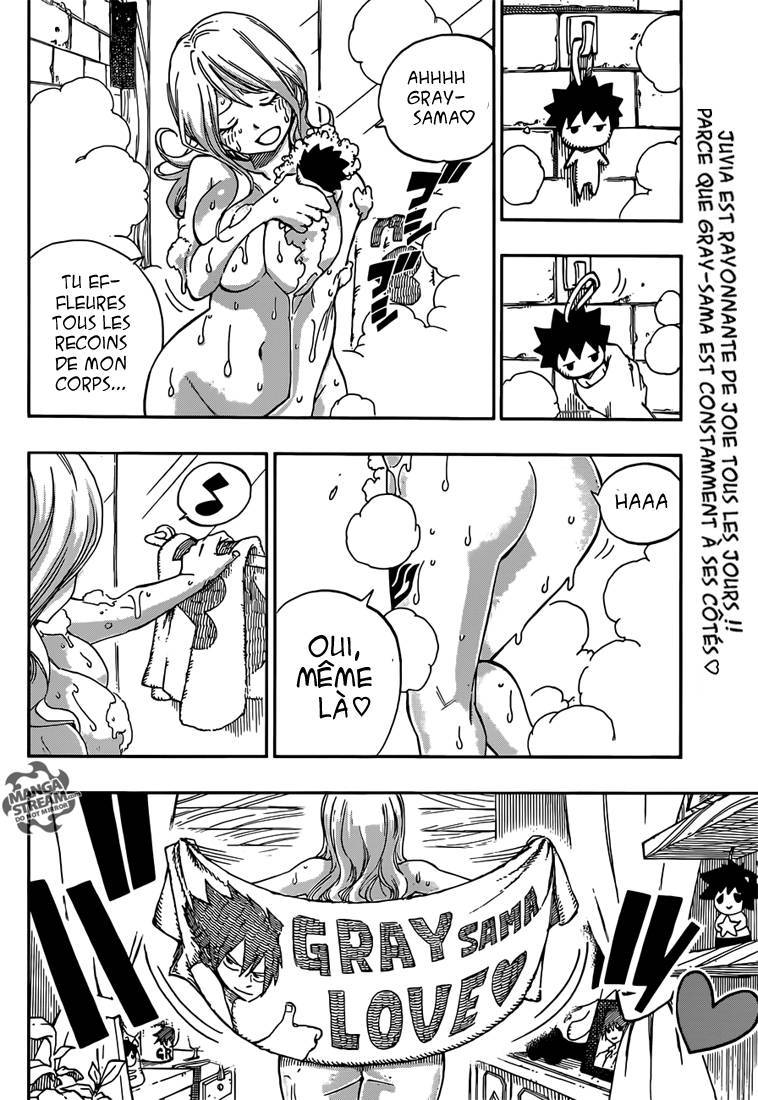  Fairy Tail - Chapitre 376.5 - 4