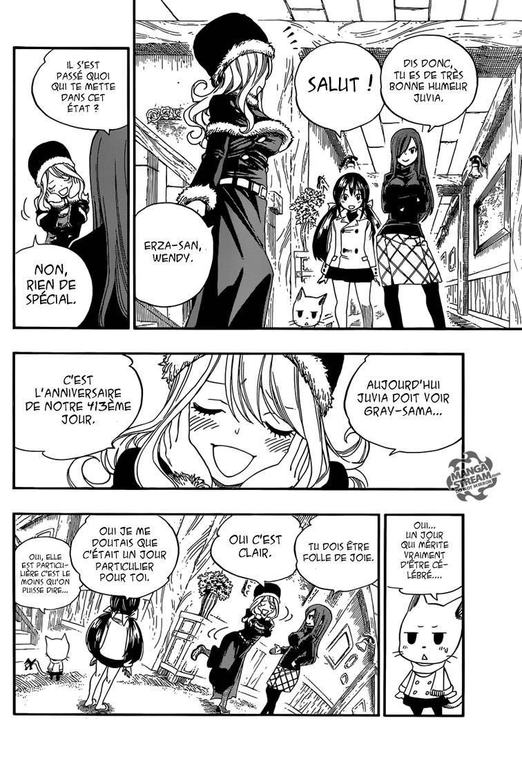  Fairy Tail - Chapitre 376.5 - 6