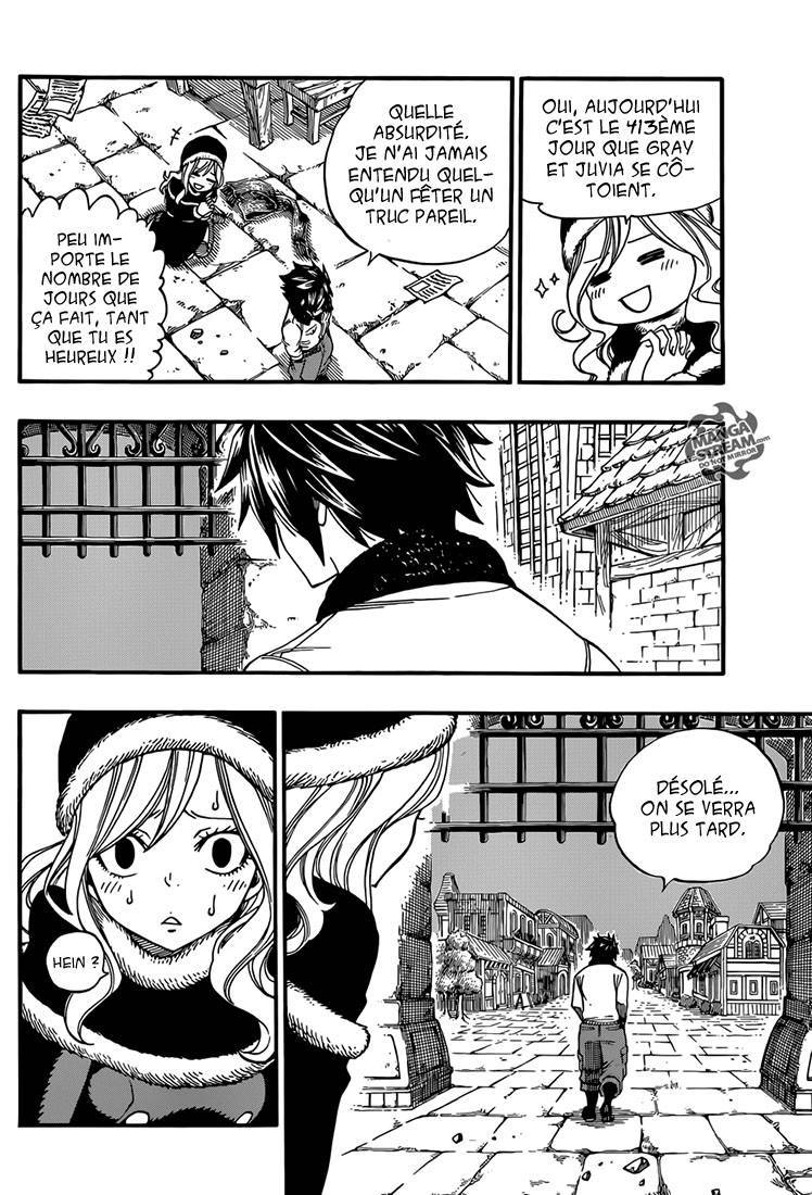  Fairy Tail - Chapitre 376.5 - 12