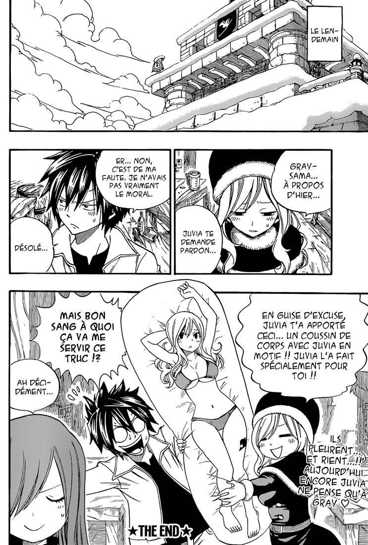  Fairy Tail - Chapitre 376.5 - 22