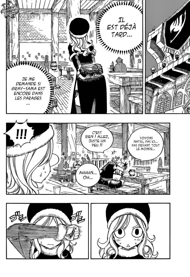  Fairy Tail - Chapitre 376.5 - 8