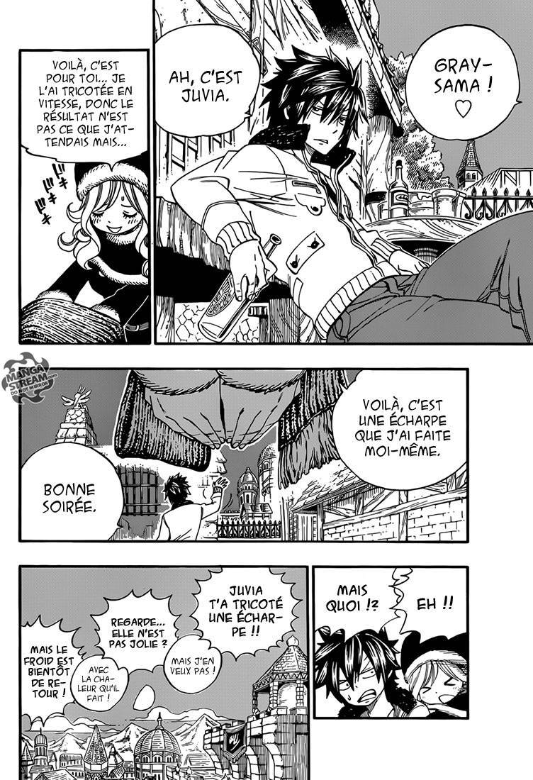  Fairy Tail - Chapitre 376.5 - 10