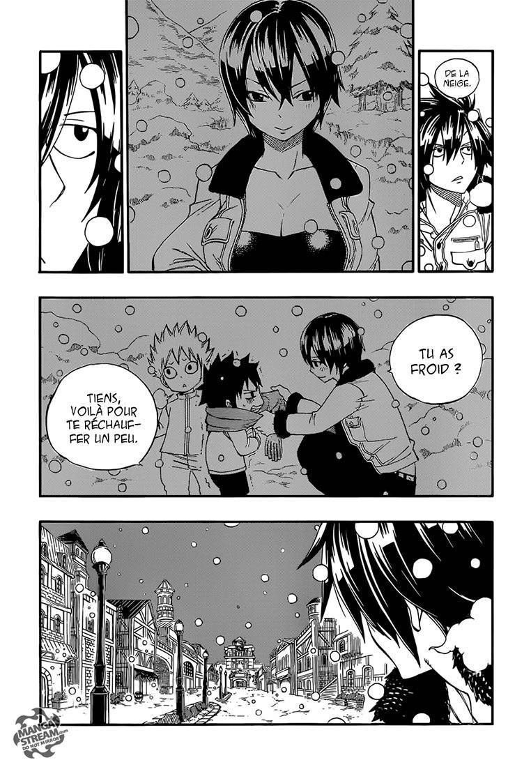  Fairy Tail - Chapitre 376.5 - 18