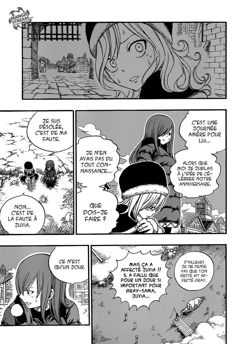  Fairy Tail - Chapitre 376.5 - 15