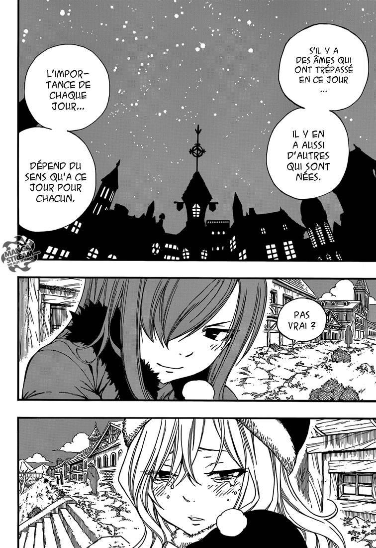  Fairy Tail - Chapitre 376.5 - 16