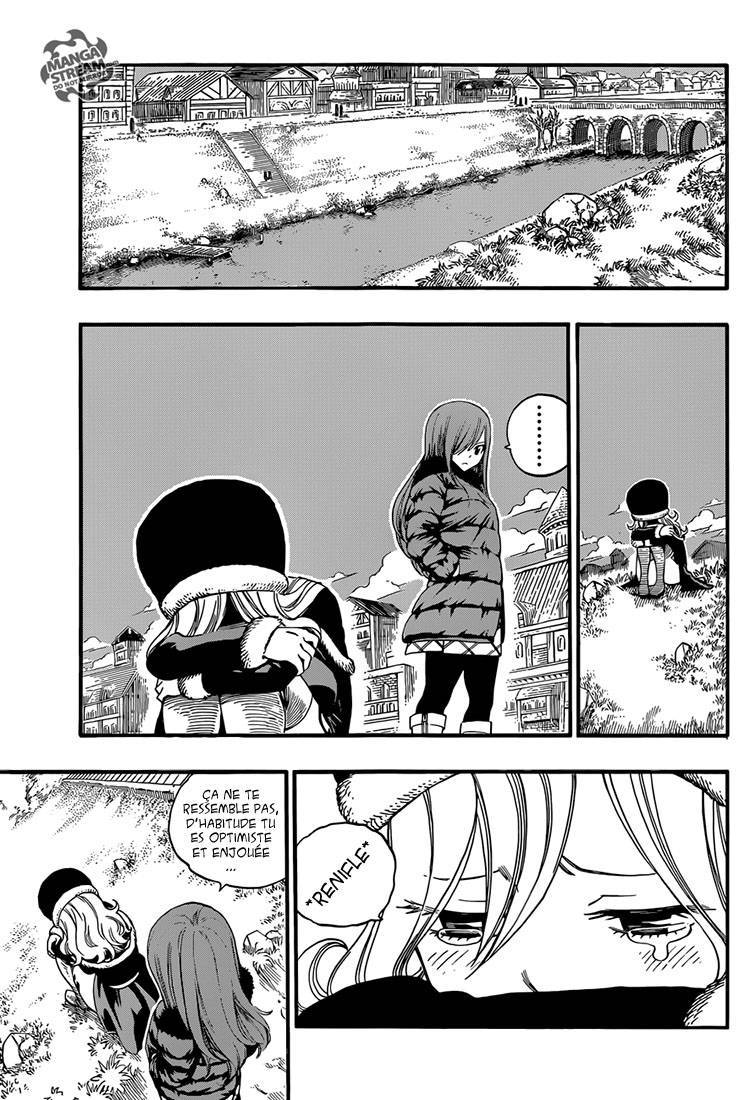  Fairy Tail - Chapitre 376.5 - 13