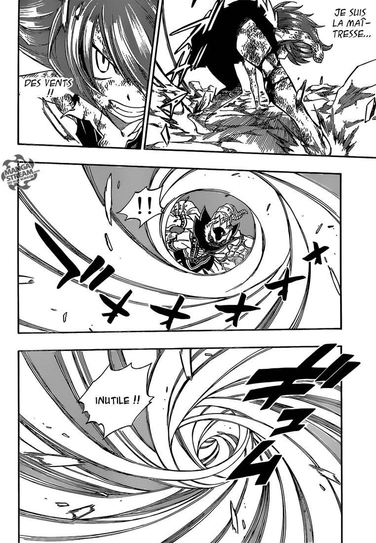  Fairy Tail - Chapitre 377 - 14