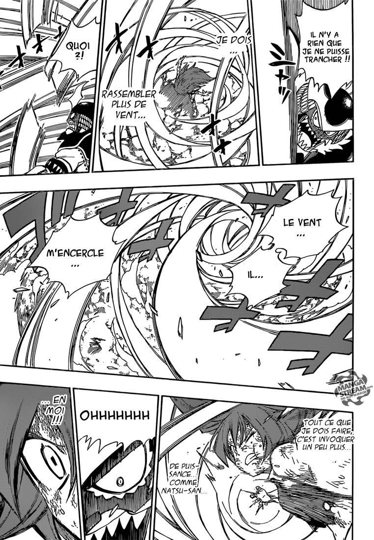  Fairy Tail - Chapitre 377 - 15