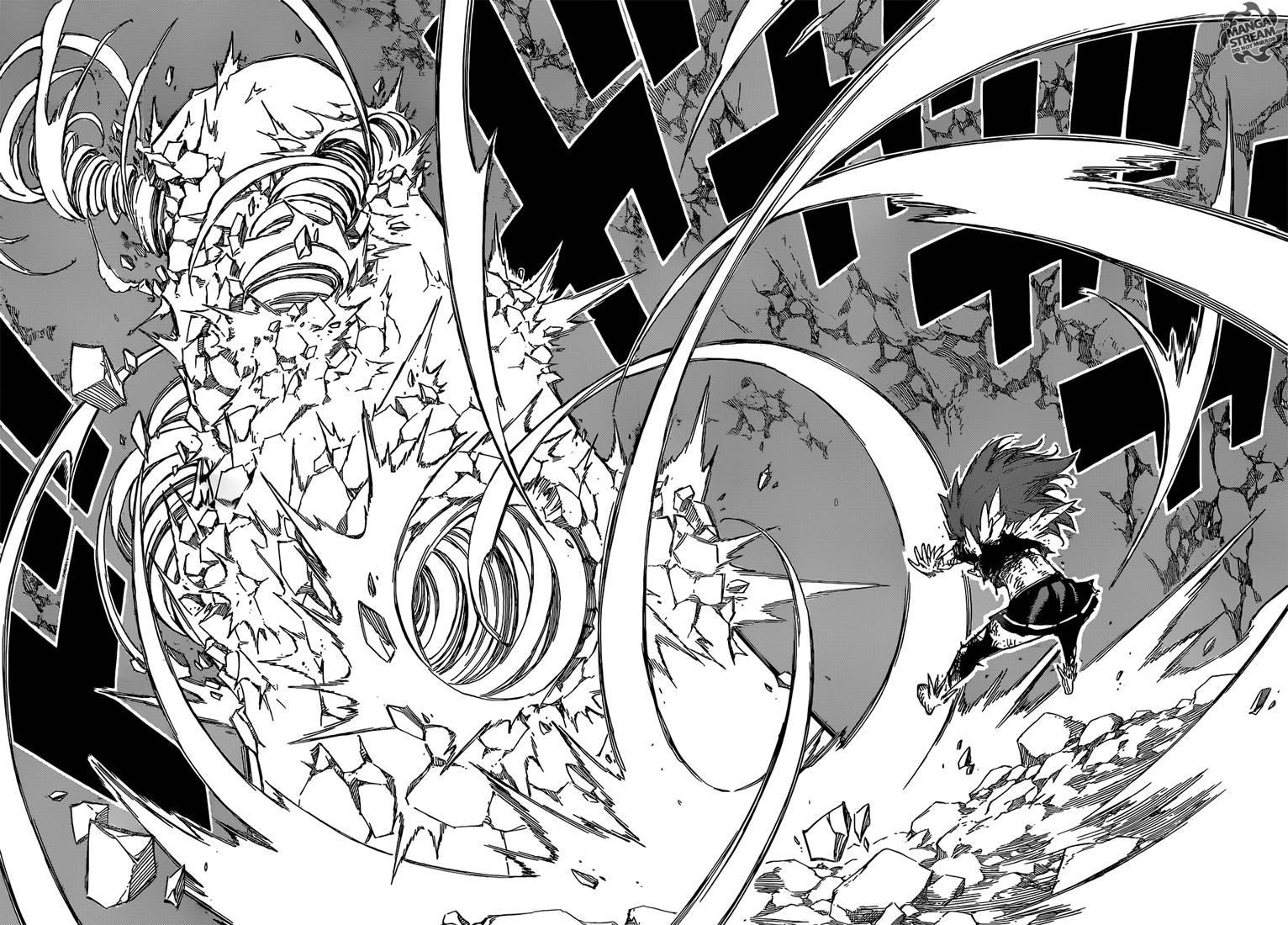  Fairy Tail - Chapitre 377 - 16