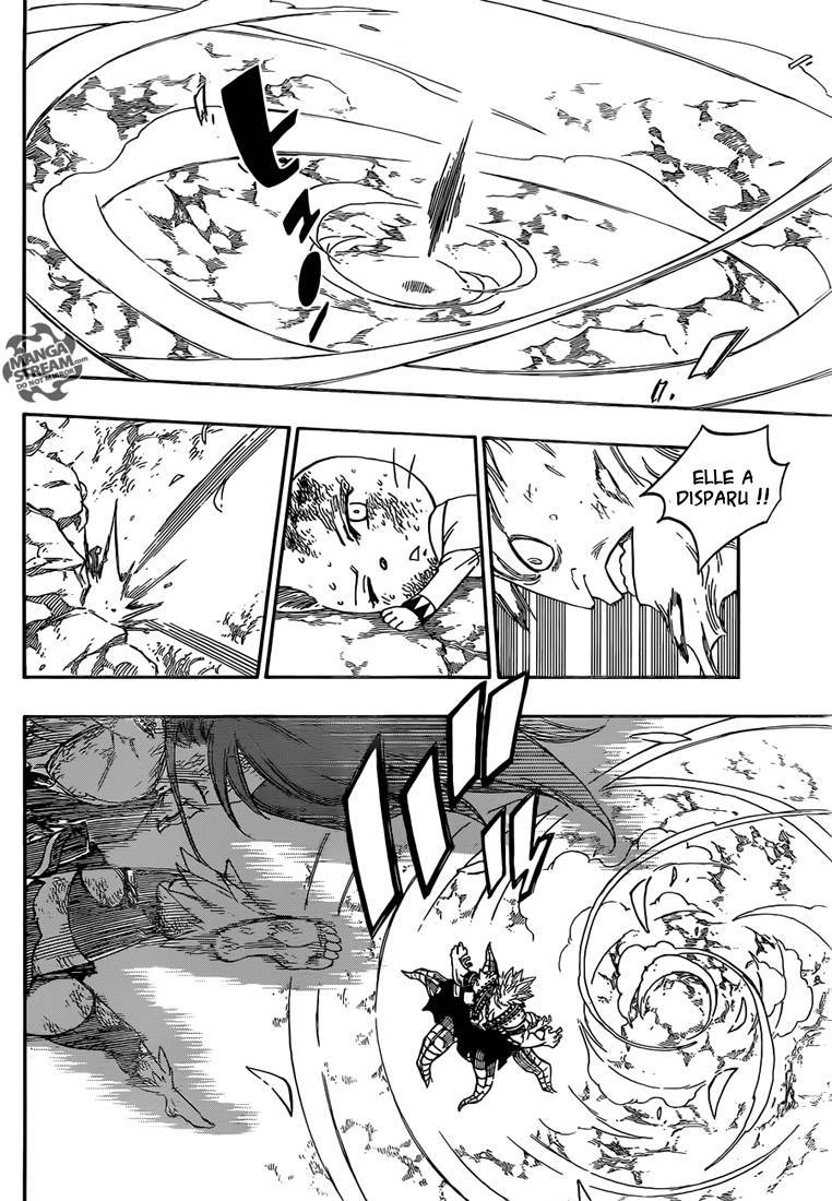  Fairy Tail - Chapitre 377 - 5