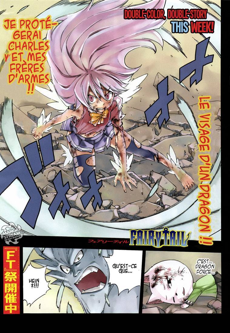  Fairy Tail - Chapitre 377 - 2