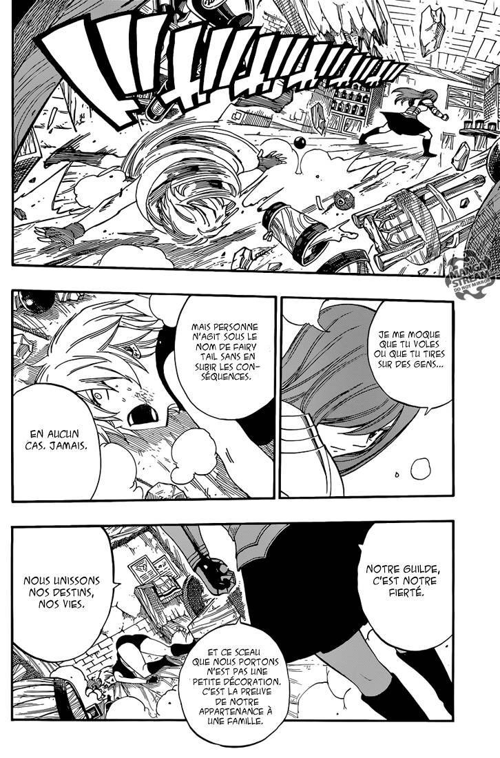  Fairy Tail - Chapitre 377.5 - 19