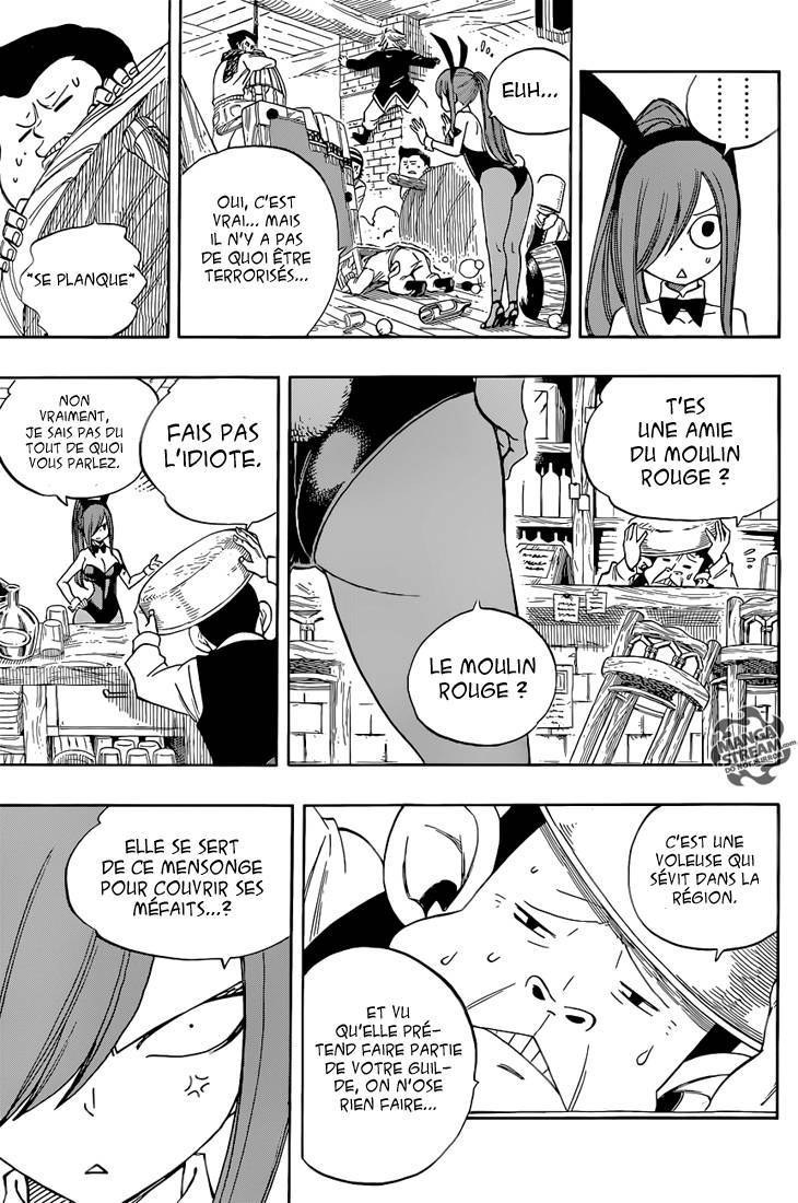  Fairy Tail - Chapitre 377.5 - 7