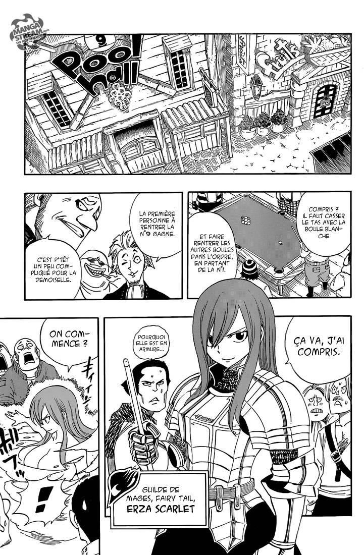  Fairy Tail - Chapitre 377.5 - 3