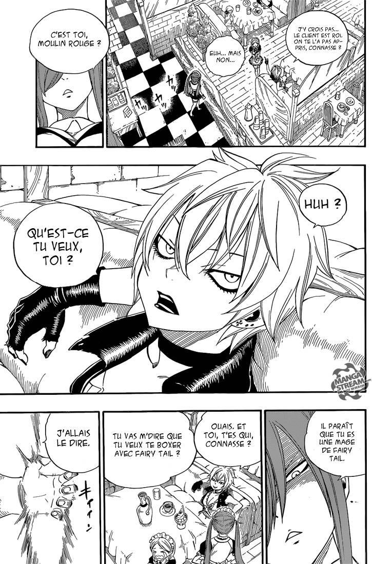  Fairy Tail - Chapitre 377.5 - 9