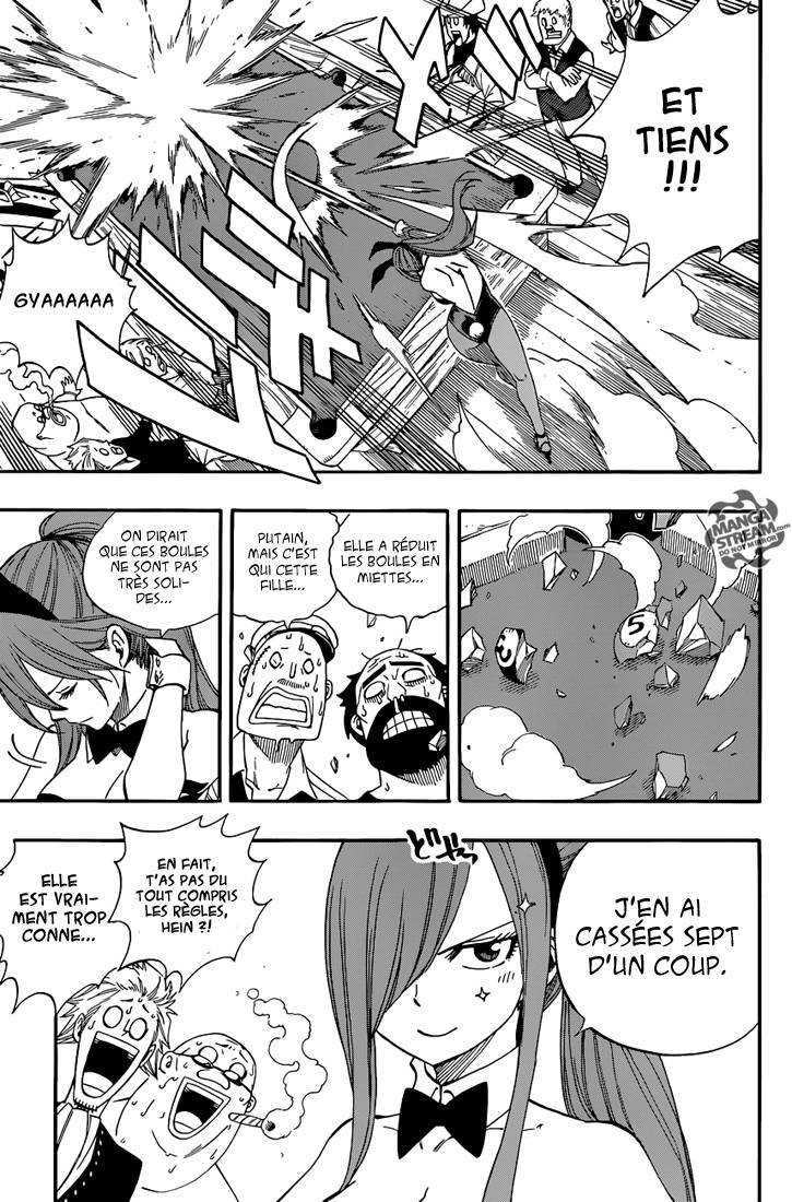  Fairy Tail - Chapitre 377.5 - 5