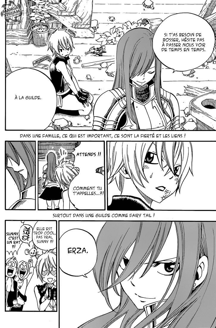  Fairy Tail - Chapitre 377.5 - 21