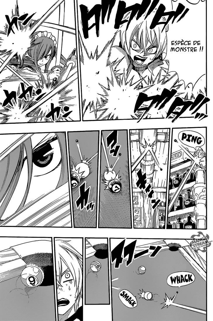  Fairy Tail - Chapitre 377.5 - 15