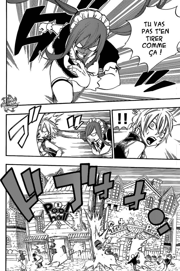  Fairy Tail - Chapitre 377.5 - 12