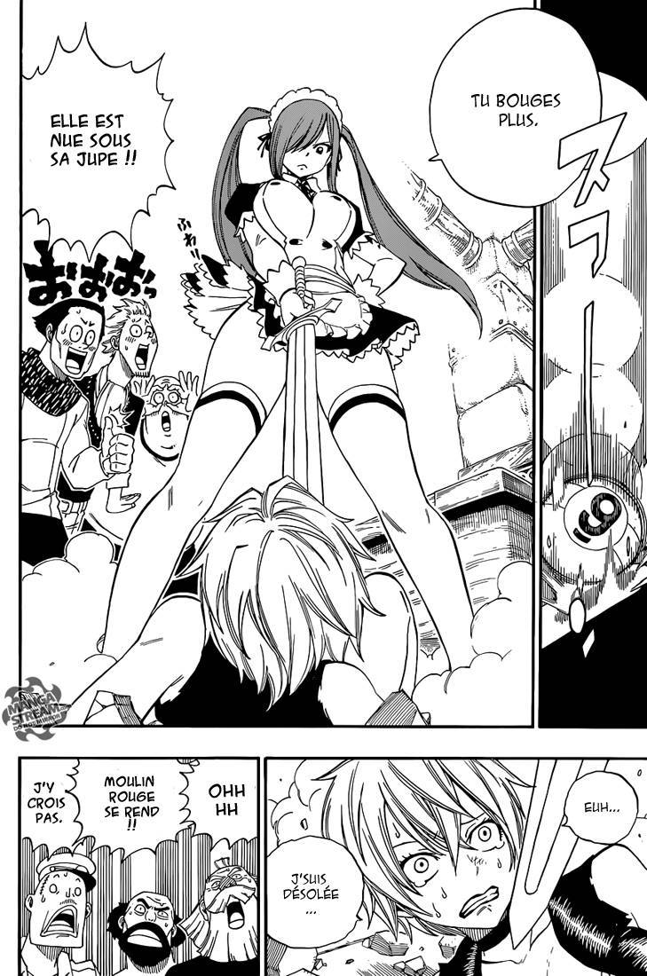  Fairy Tail - Chapitre 377.5 - 16