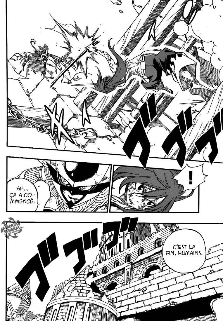  Fairy Tail - Chapitre 378 - 6