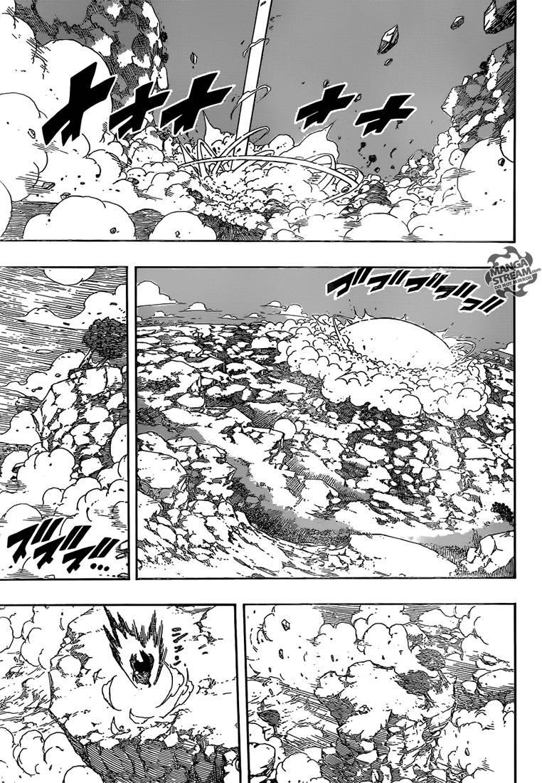  Fairy Tail - Chapitre 378 - 20