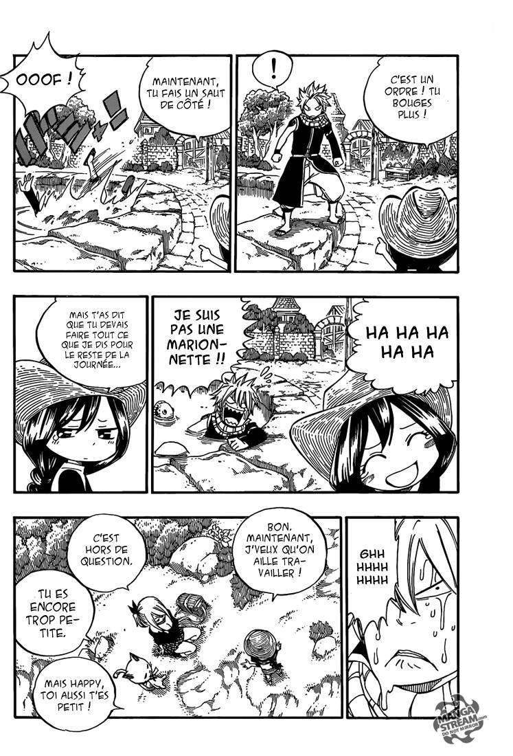  Fairy Tail - Chapitre 378.5 - 6