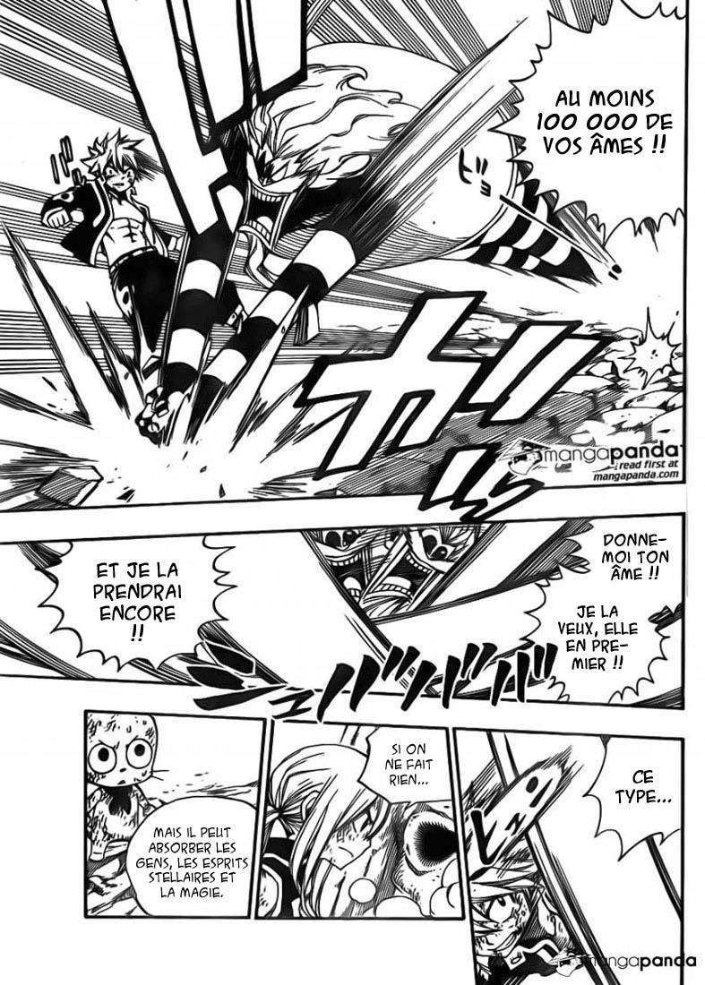  Fairy Tail - Chapitre 379 - 5