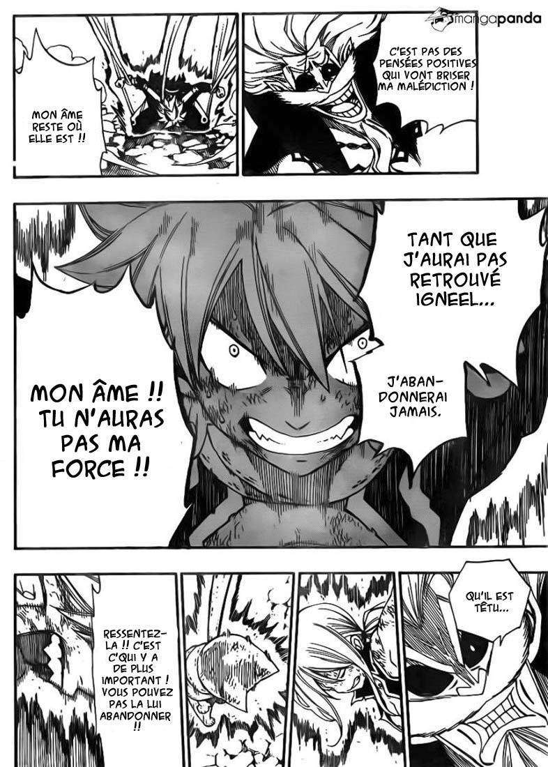  Fairy Tail - Chapitre 379 - 14