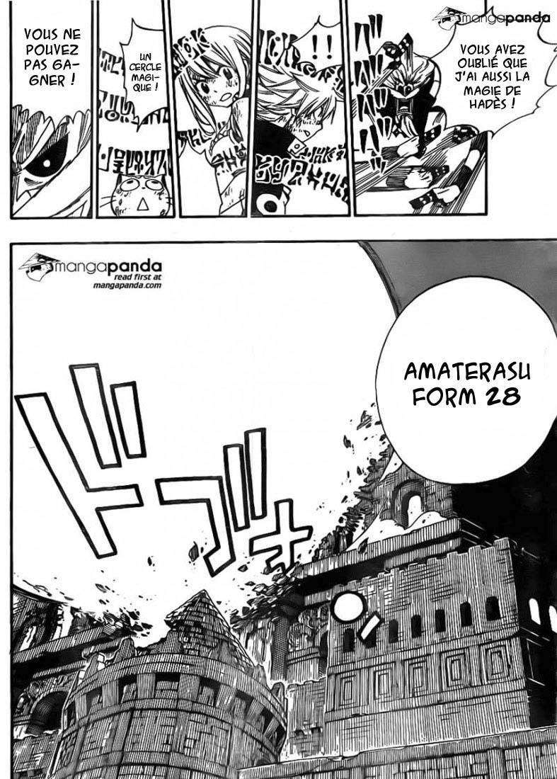  Fairy Tail - Chapitre 379 - 6