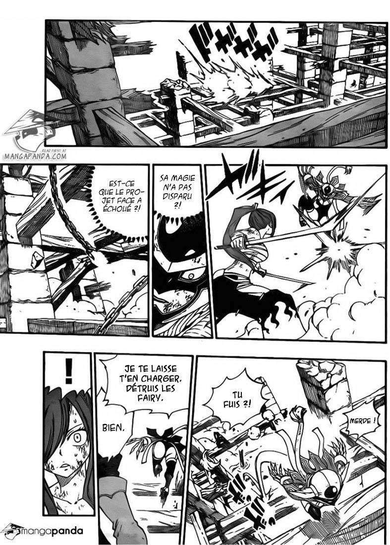  Fairy Tail - Chapitre 379 - 7